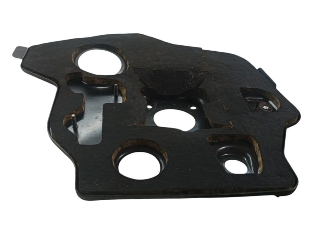 Suporte Hidrovacuo Chevrolet Agile 2009 2010 2014 Usado 3