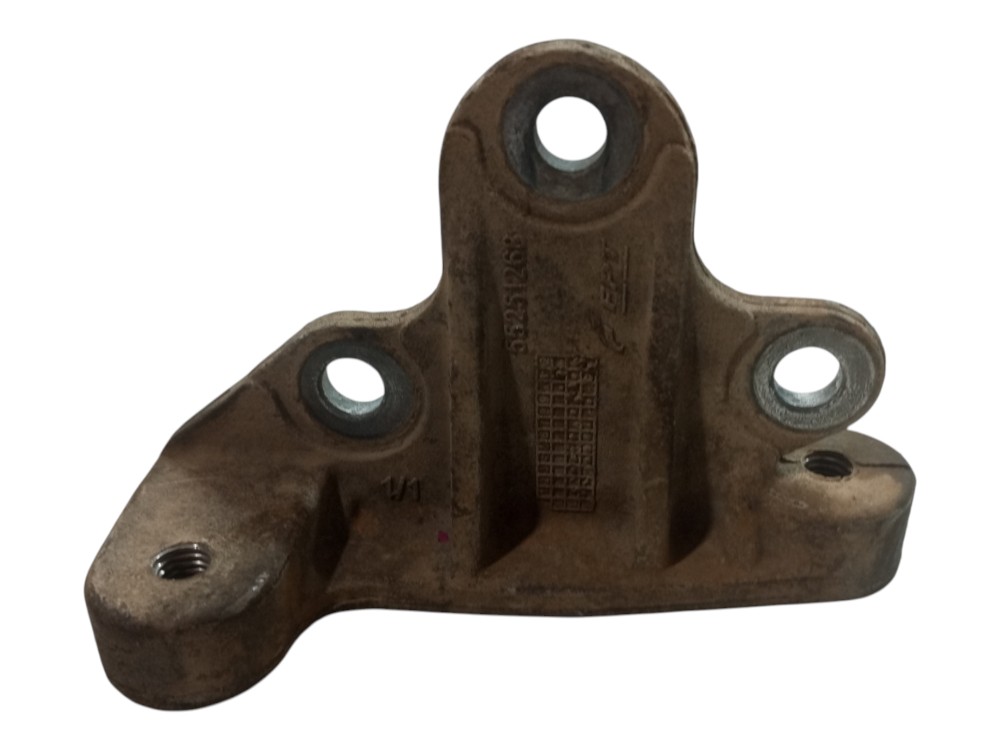 Suporte Trambulador Fiat Uno Palio Strada Fire Evo 2010 2015 1