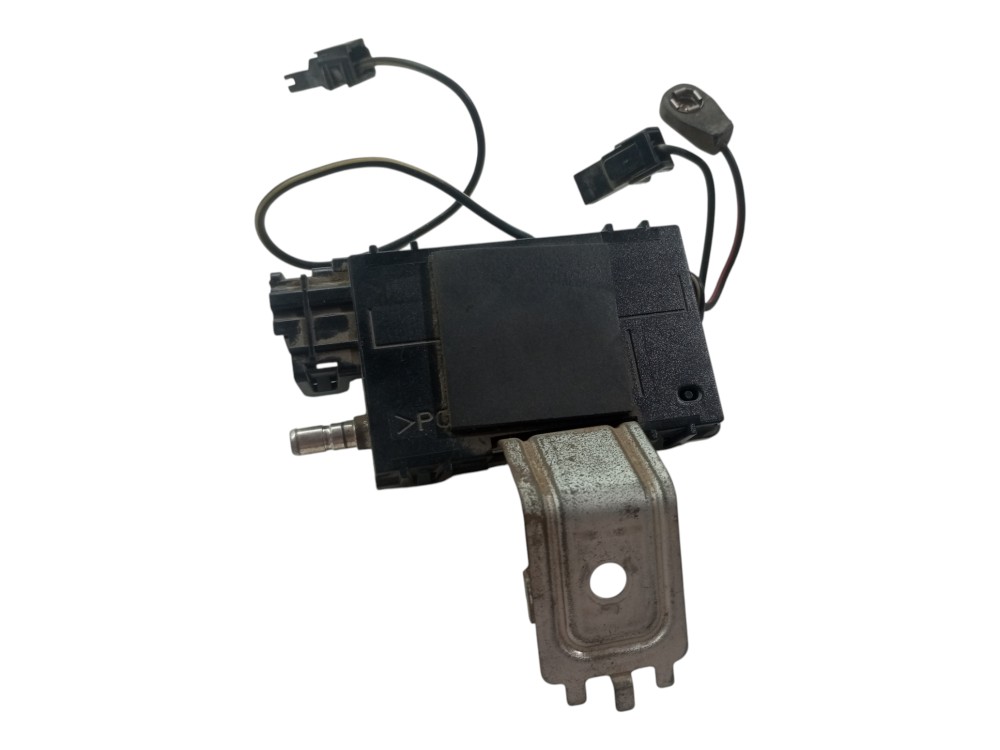 Antena Amplificadora Ford Fusion 2.3 2007 2008 Usado 2