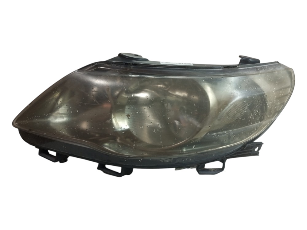 Farol Volkswagen Gol G5 2009 2010 2011 2012 2014 Esquerdo/motorista 5
