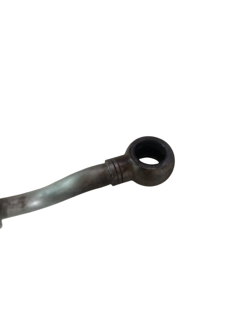 Mangueira Cano Tubo Turbina Peugeot 3008 308 1.6 THP Usado 6
