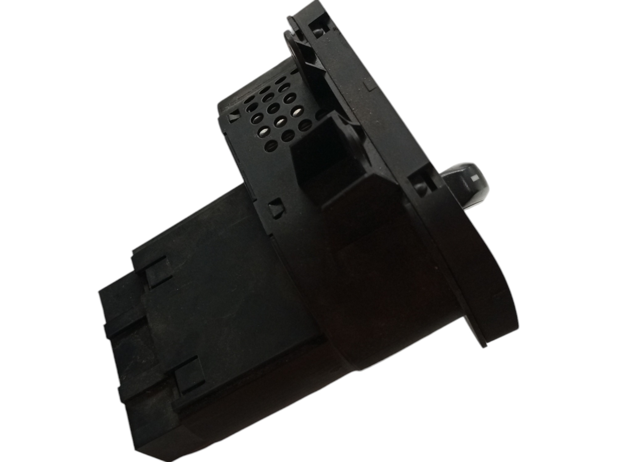 Comando Farol Milha Discovery 3 2006 2008 2009 Land Rover 7