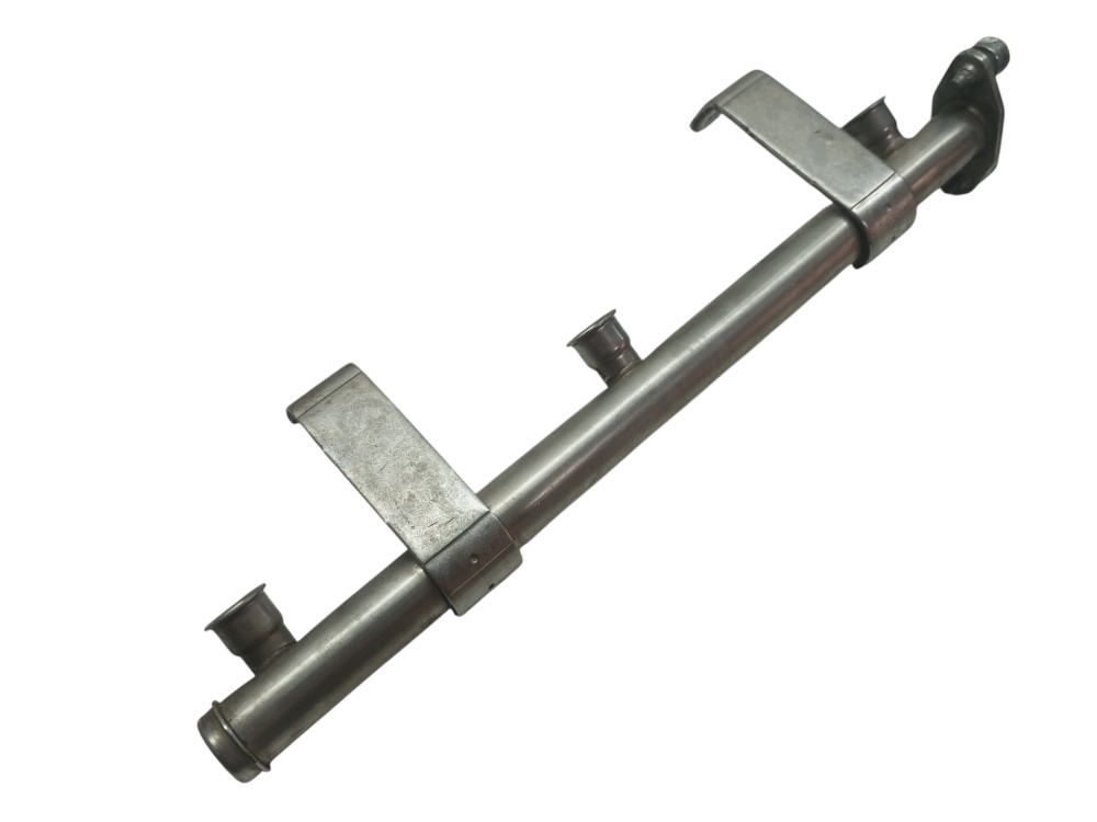Flauta Bicos Injecao Land Rover Discovery 3 2008 Gasolina V6 3