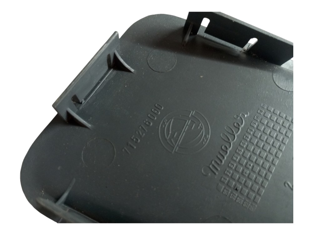 Acabamento Console Fiat Palio Siena 2002 2006 2008 7