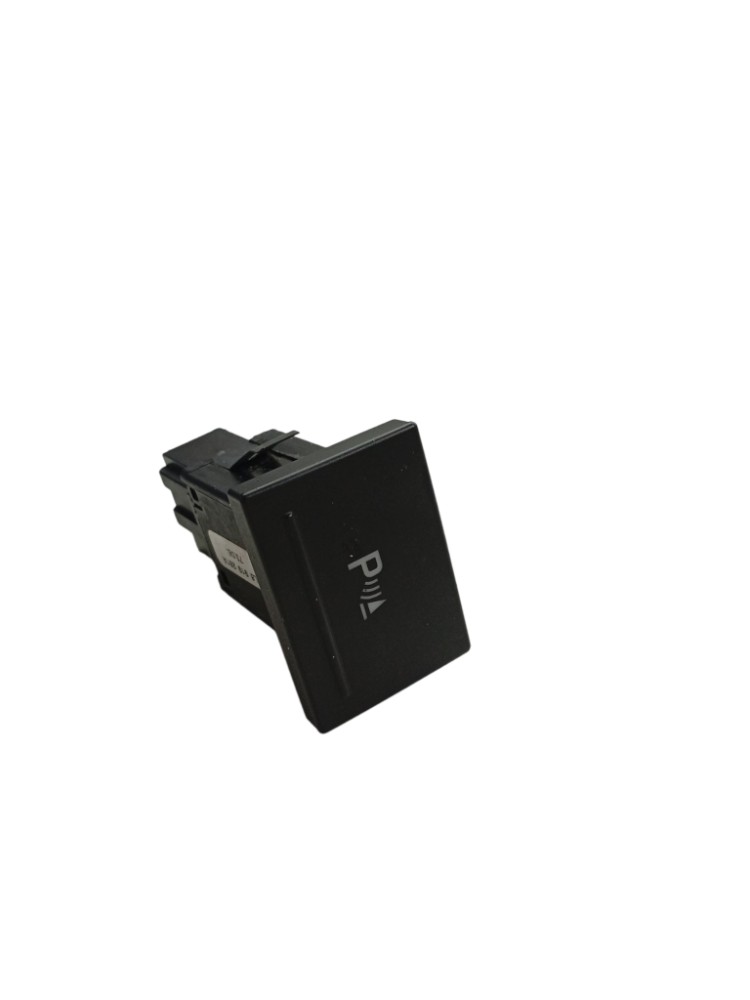 Botao Sensor Estacionamento Volkswagen Touareg 2005 2015 3