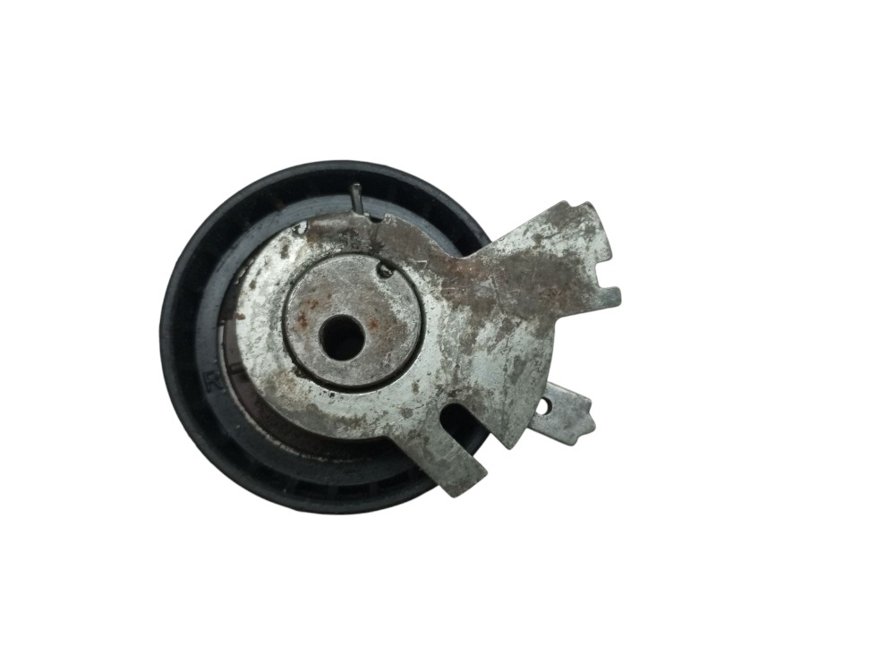 Polia Tensor Correia Dentada Peugeot 207 1.6 2006 2012 Usado 5
