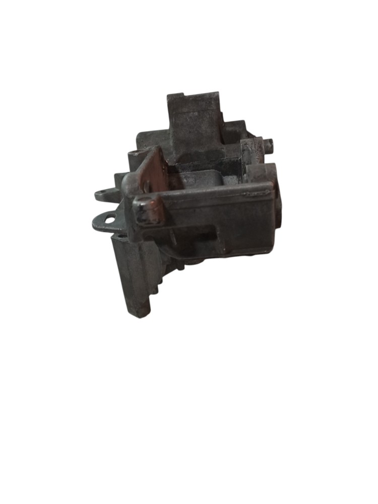 Suporte Alternador Compressor Renault Logan 1.6 8v 2008 2013 3