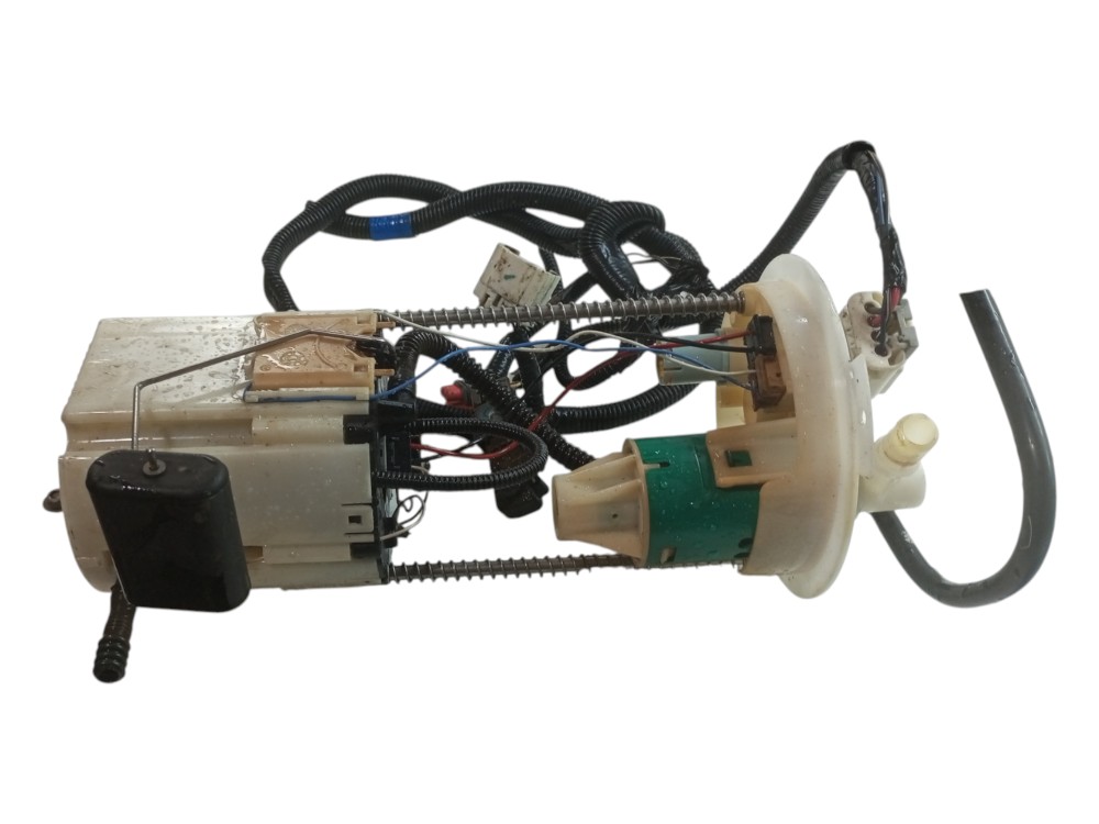 Bomba Combustivel Chevrolet Captiva 2008 2009 2010 4