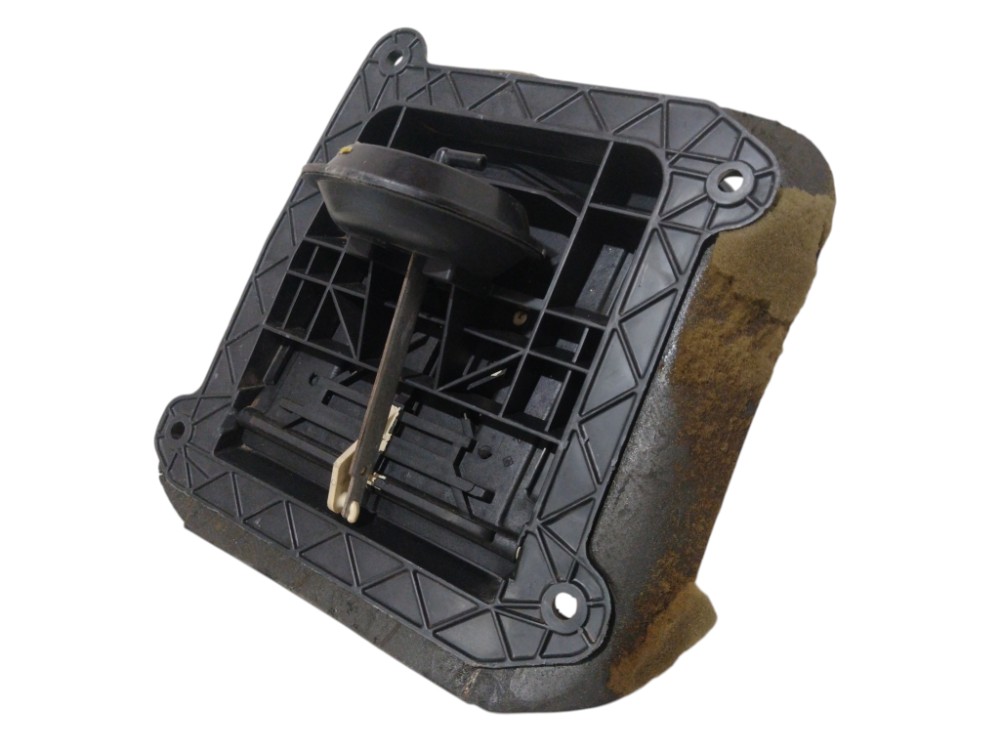 Tubo Entrada Ar Ventilacao Blazer S10 Gm 96 97 98 99 2000 Preto 2