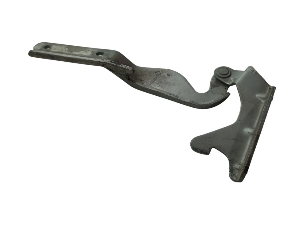 Dobradica Capo Fiat Siena Palio Strada 2008 2014 Direito 4