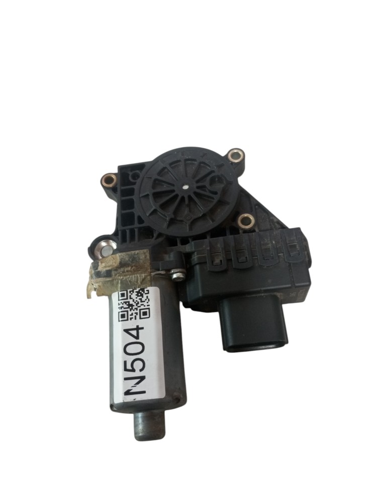 Motor Vidro Eletrico Ford Focus 2006 2008 Dianteiro Direito 3