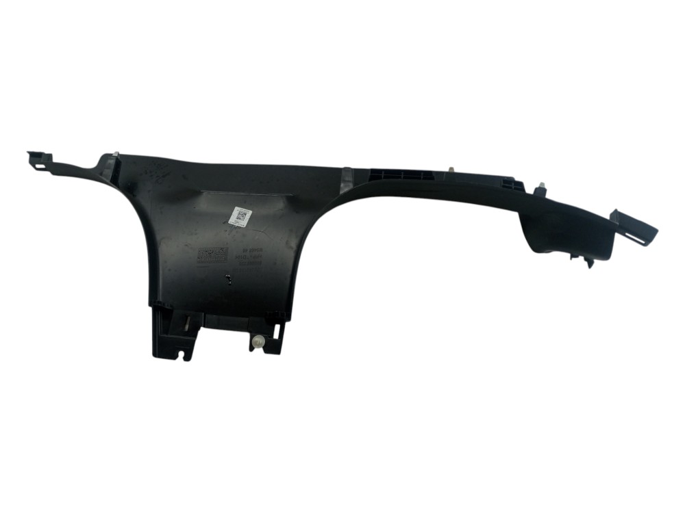 Moldura Inferior Coluna Direita Fiat Argo 2018 2020 2023 4