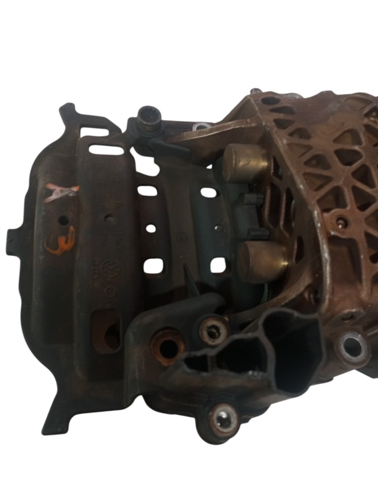 Bomba Óleo Audi A3 2.0 Turbo Sportback 2010 2012 2015 Usado 2
