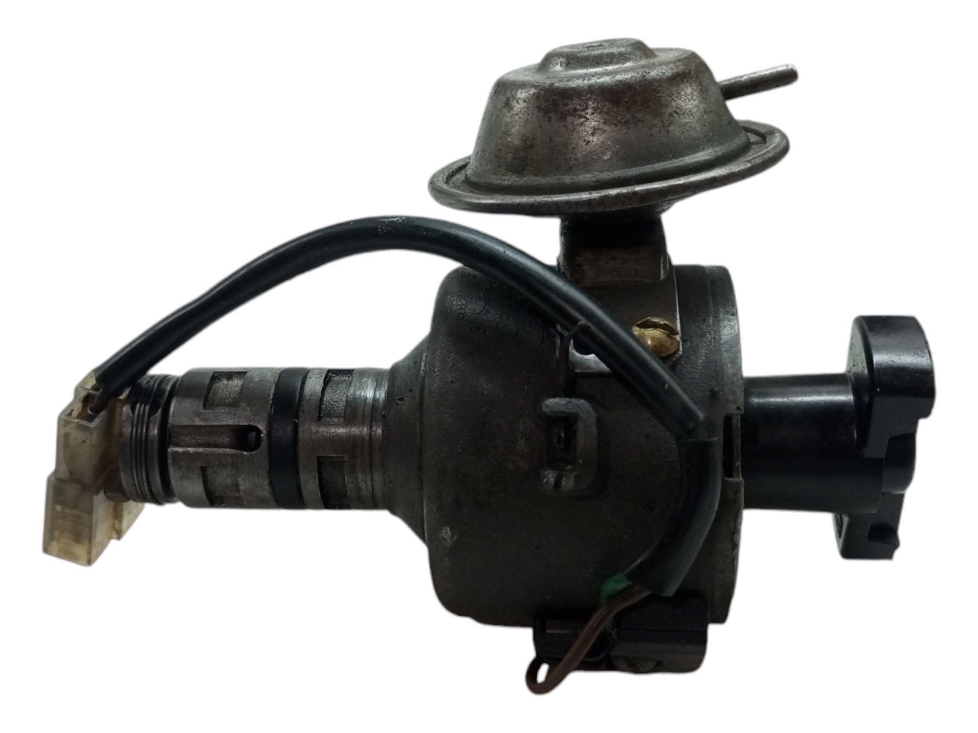 Distribuidor Sensor Hall Volkswagen Kombi Fusca Com Avanco 1
