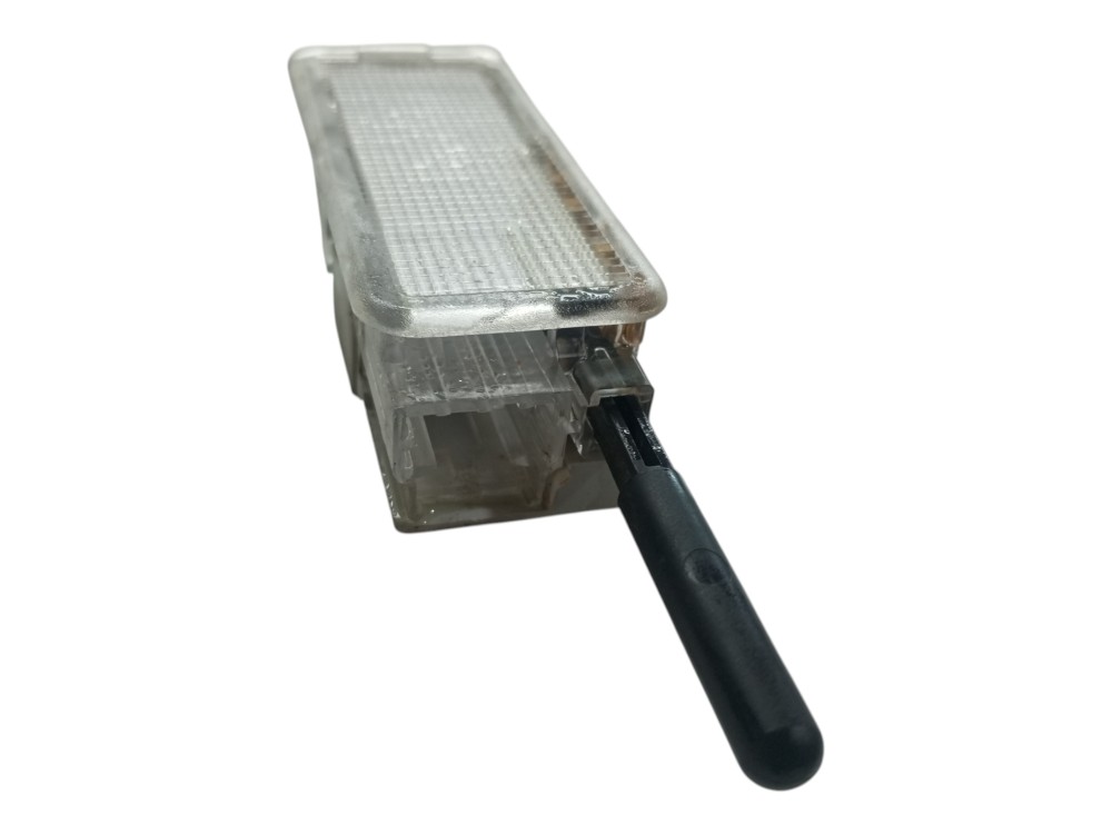 Luz Porta Luvas Citroen C4 Pallas 2008 2010 2012 Usado 6