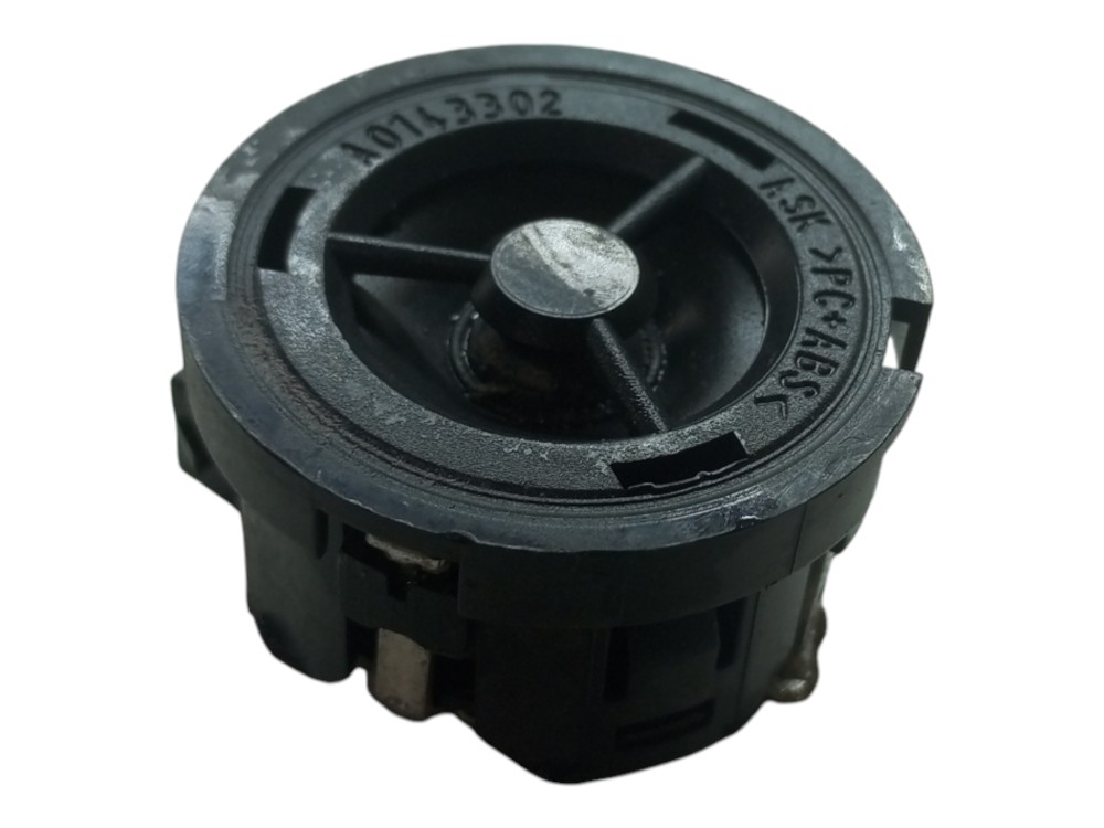 Tweeter Alto Falante Porta Dianteira Grand Siena 2012 2020 2