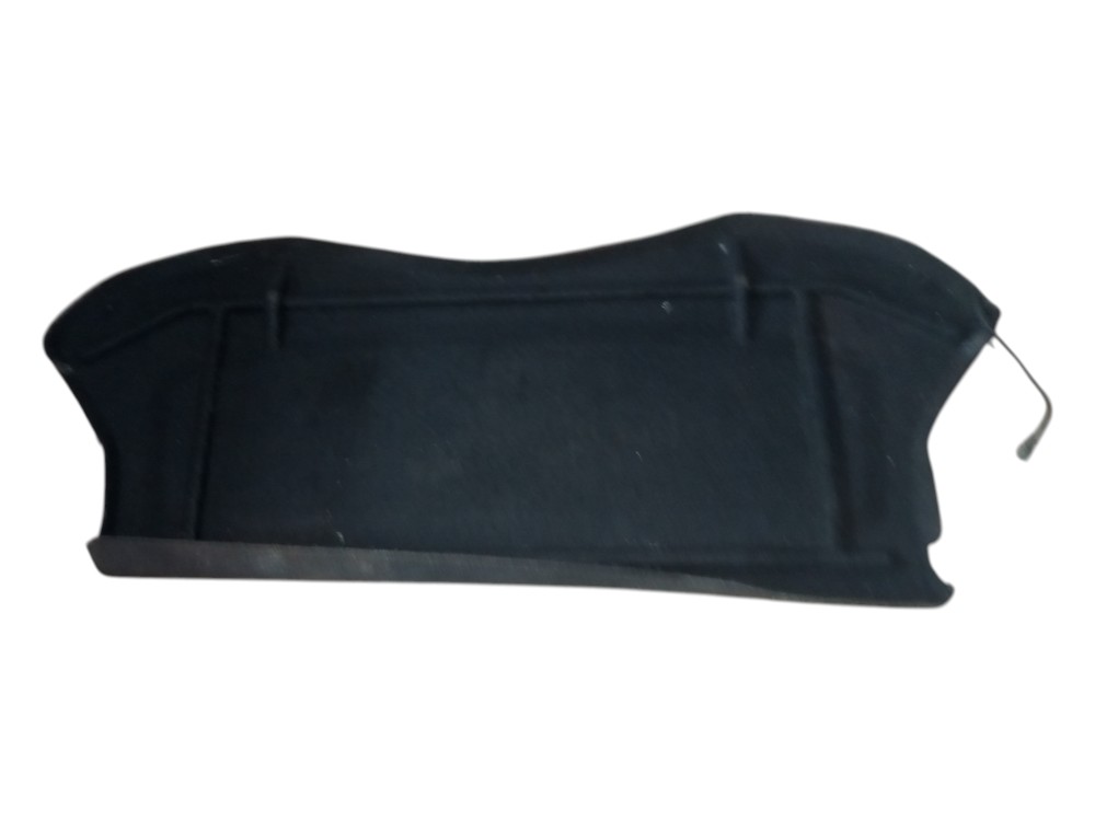 Tampao Porta Malas Volkswagen Gol G4 2005 2006 2007 2008 6