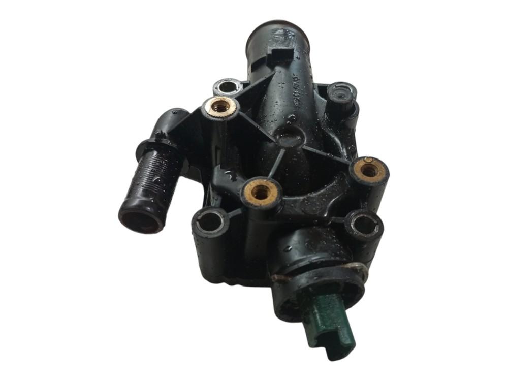 Carcaca Valvula Termostatica Peugeot 308 2013 2015 2018 6