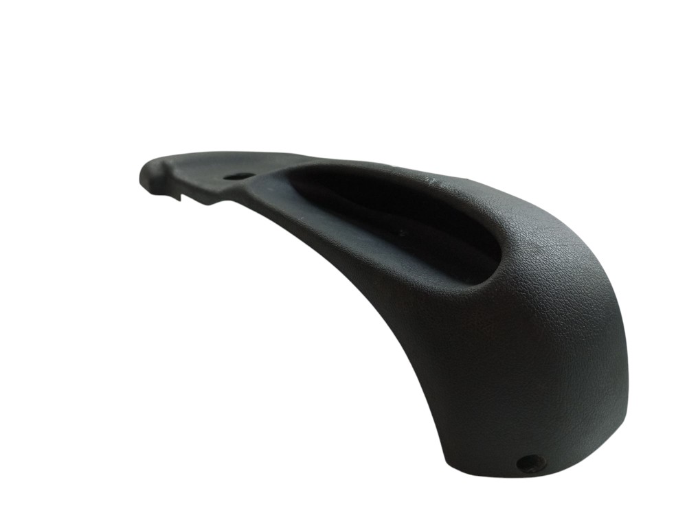 Porta Objetos Ford Mondeo 96 97 98 99 2001 Lateral Esquerdo  Preto 5