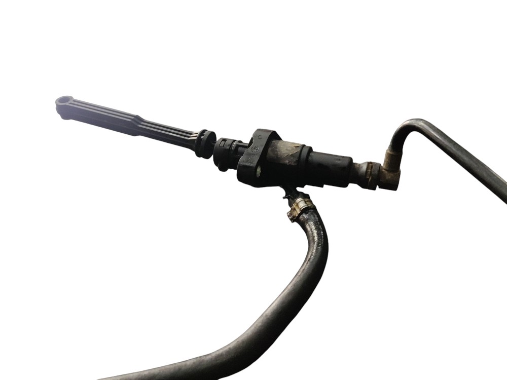 Cilindro Embreagem Hidráulica Renault Sandero Logan 3