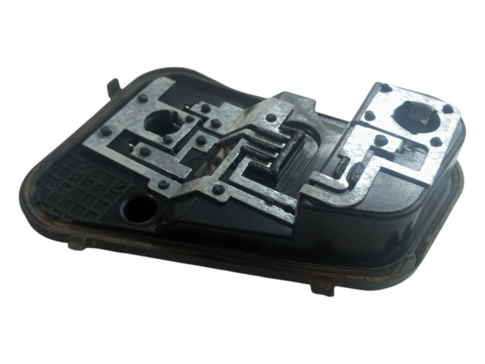Circuito Lanterna Vw Touareg V8 2005 2015 Traseira Direito/passageiro 6