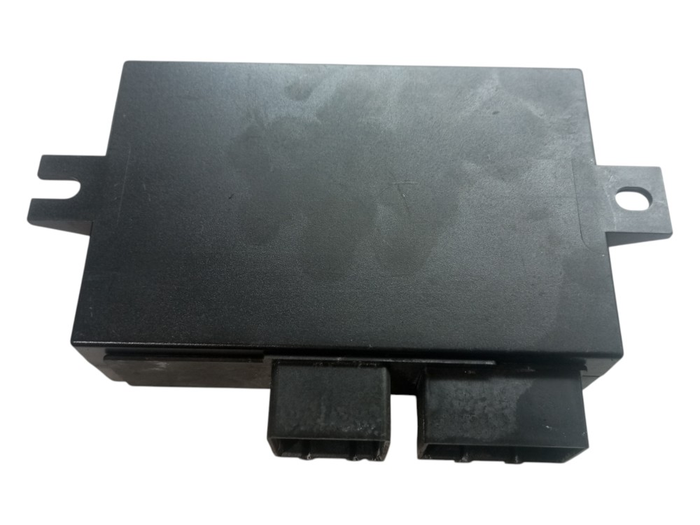 Modulo Conforto Volkswagen Touareg V8 2005 2009 2010 2015 4