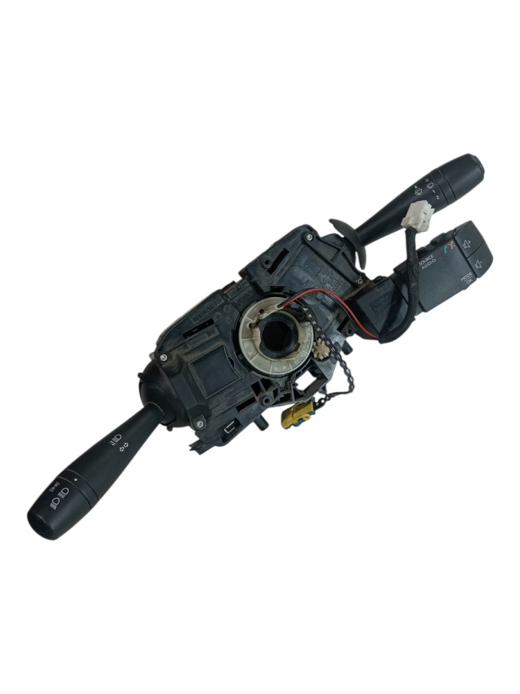 Chave Seta Comando Renault Logan Sandero 2014 2015 2019 1