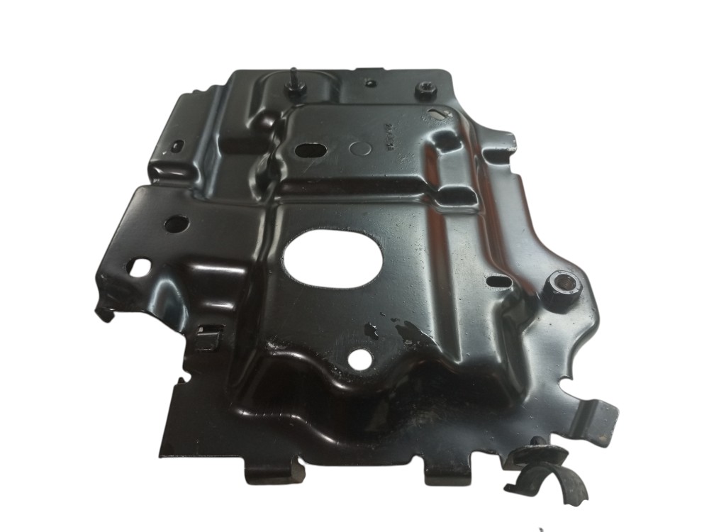 Suporte Base Caixa Bateria Peugeot 207 1.4 2007 2010 2013 2