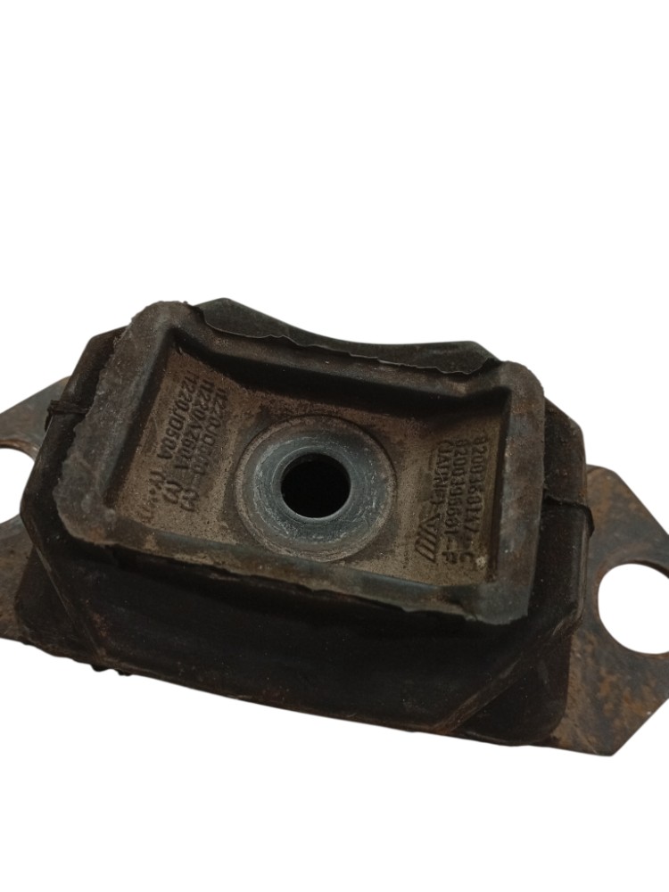 Coxim Cambio Renault Megane Esquerdo 2007 2013 4