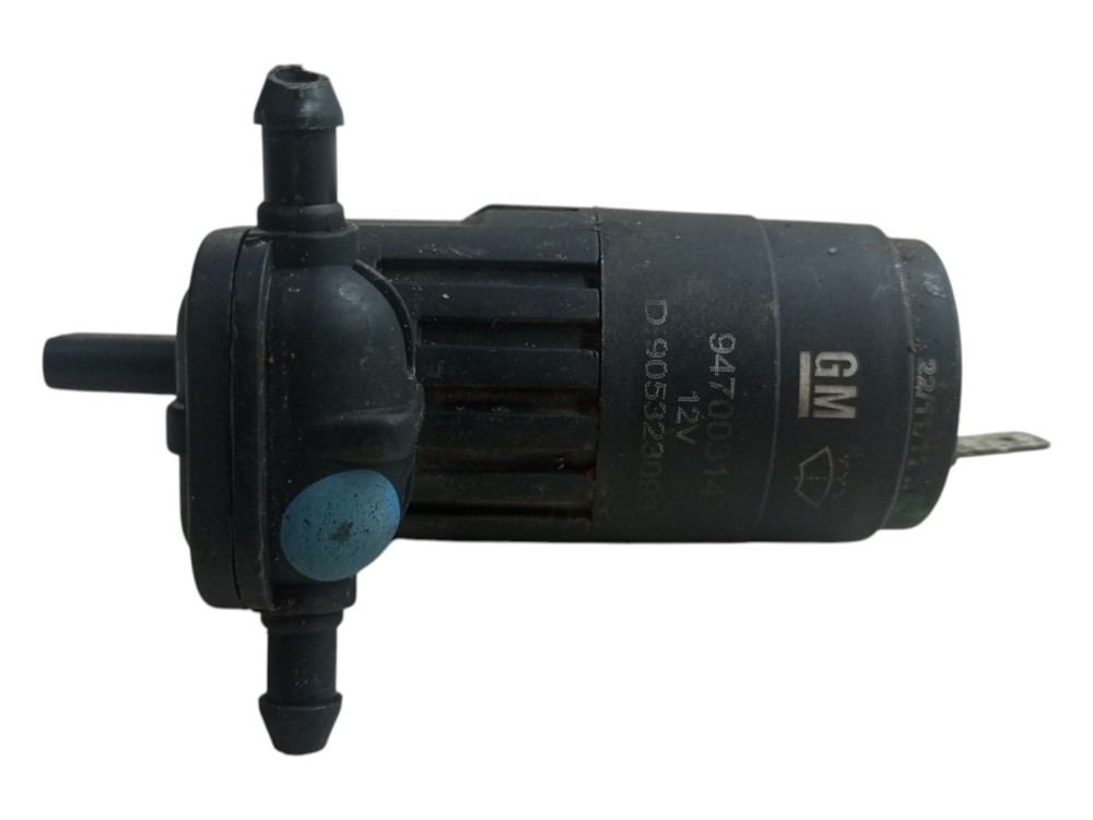 Bomba Motor Limpador Parabrisa Chevrolet Celta 2006 2015 1