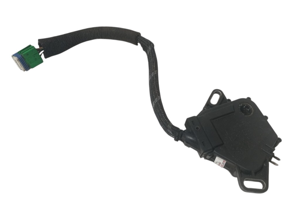 Chave Seletora Cambio Automatico Peugeot 307 2002 2004 2008 1