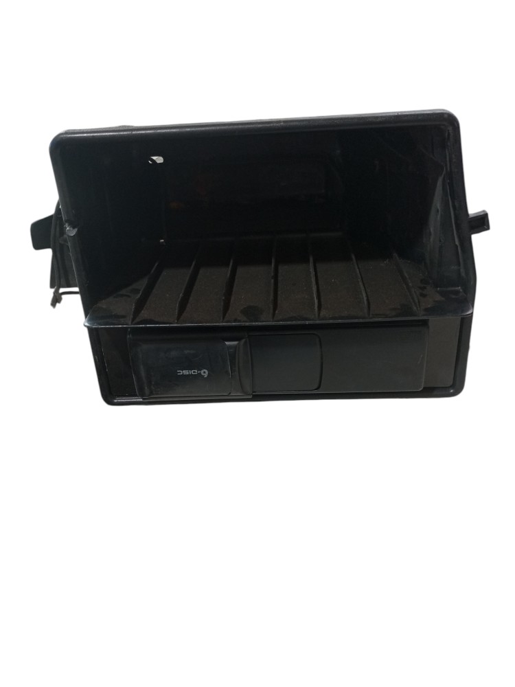 Moldura Painel Central Audi A4 2.4 97 98 99 2000 2001 2