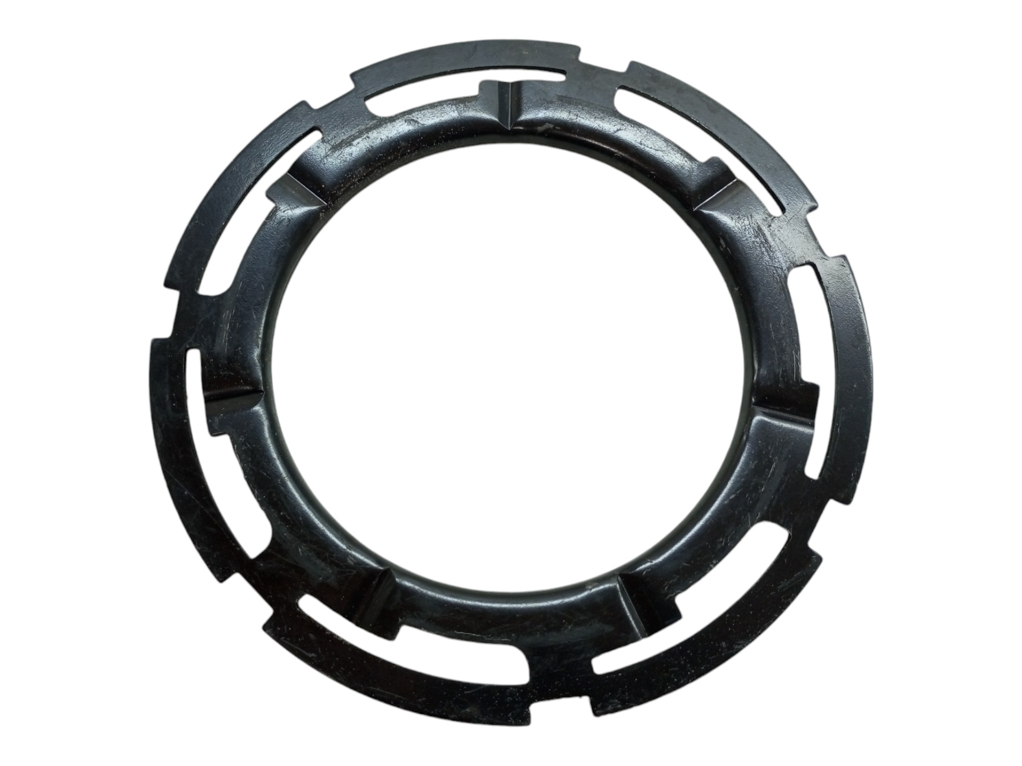 Trava Bomba Combustível Ford Fusion 2006 2007 2008 2009 2010 1