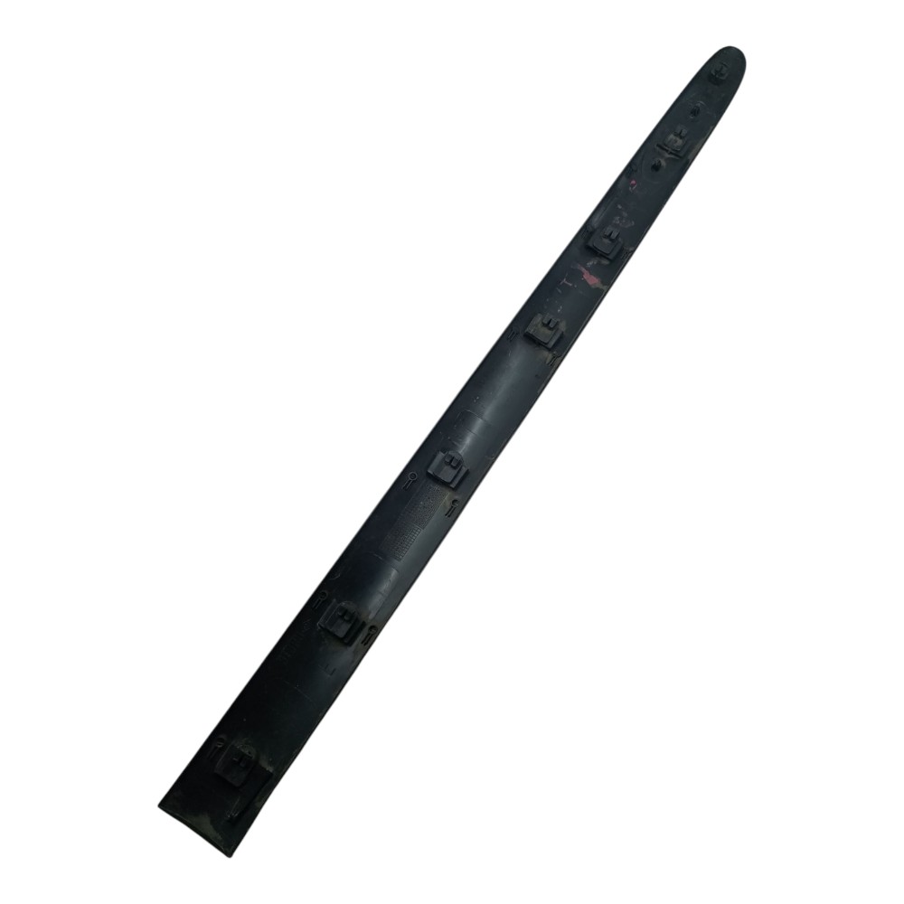 Friso Porta Dianteira Esquerda Renault Clio 16v 2003 2012 6