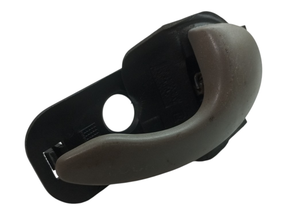 Macaneta Interna Direita Fiat Doblo 2002 2004 2006 2010 Dianteira/traseira 4