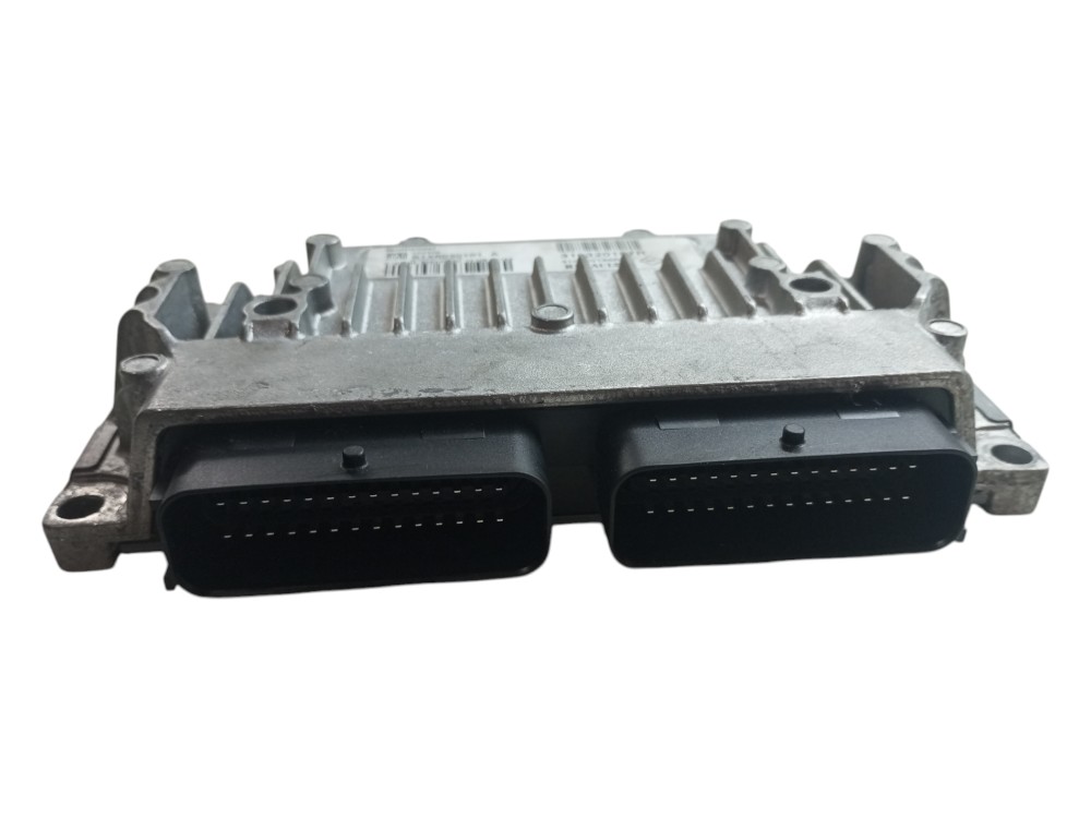 Modulo Cambio Renault Logan 1.6 16v 2008 2010 2012 4