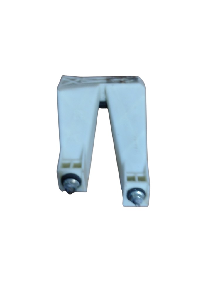 Guia Vidro Traseiro Peugeot 307 2003 2005 2008 2012 Direito Branco