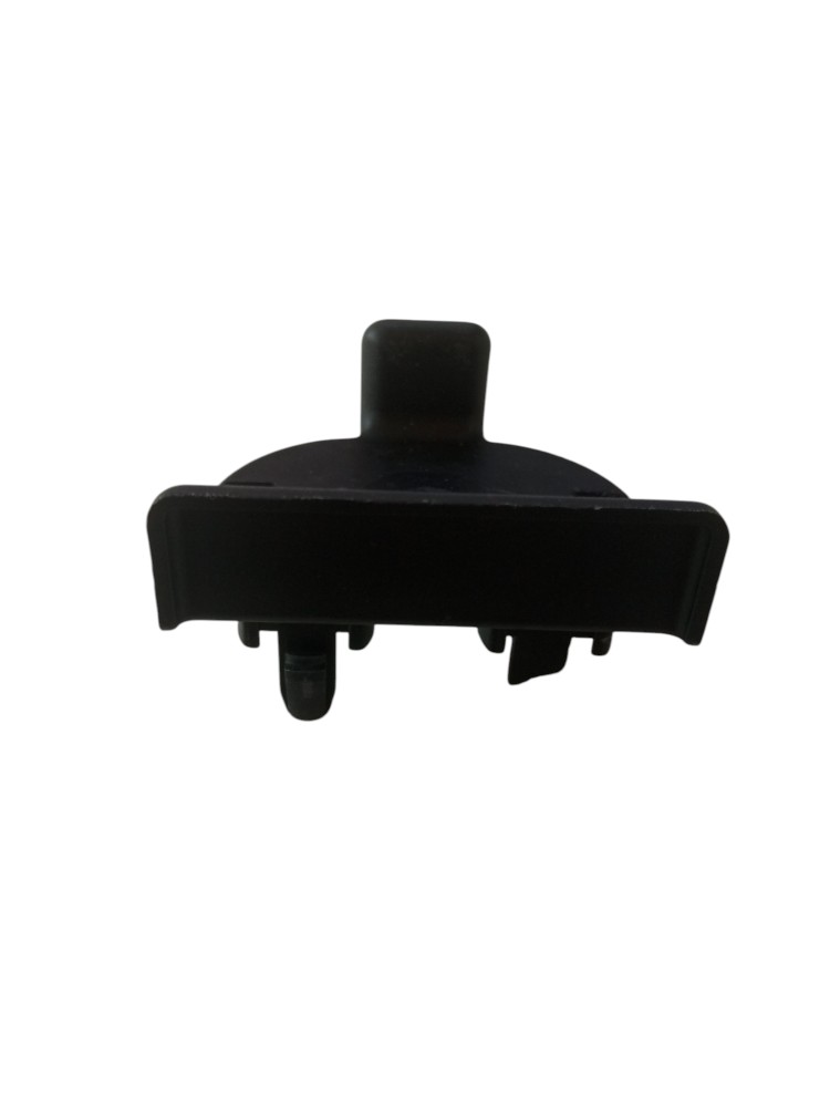 Moldura Acabamento Dianteiro Banco Citroen C3 2004 2008 2012 4
