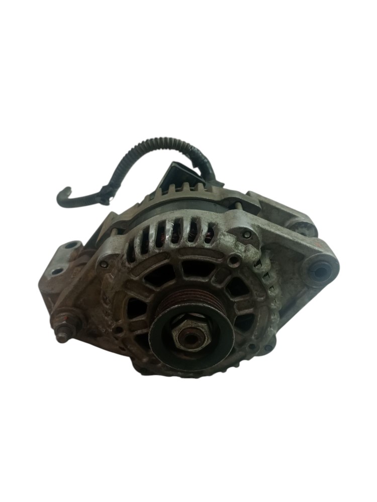 Alternador Spin Cobalt Prisma Onix 2012 2018 1.4 Chevrolet 2