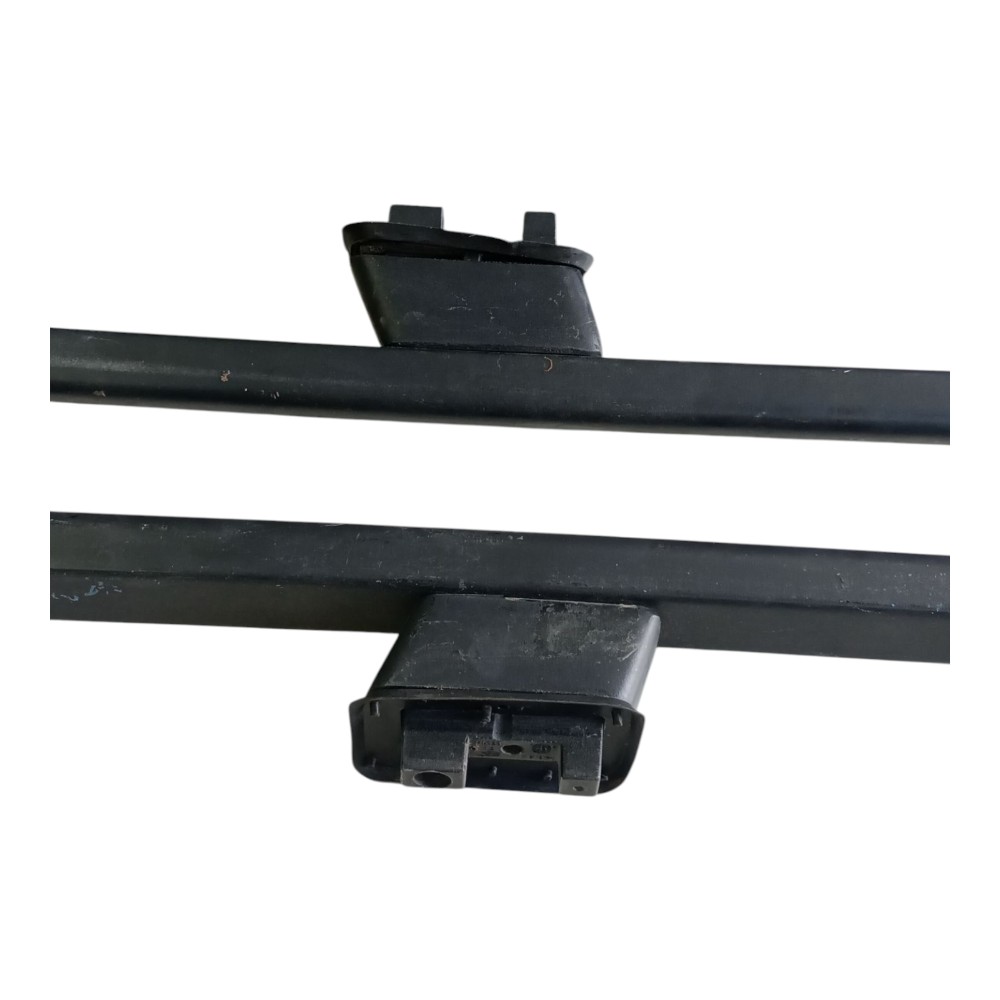 Rack Teto Renault Megane Grand Tour 2007 2013 Par Orignal 5
