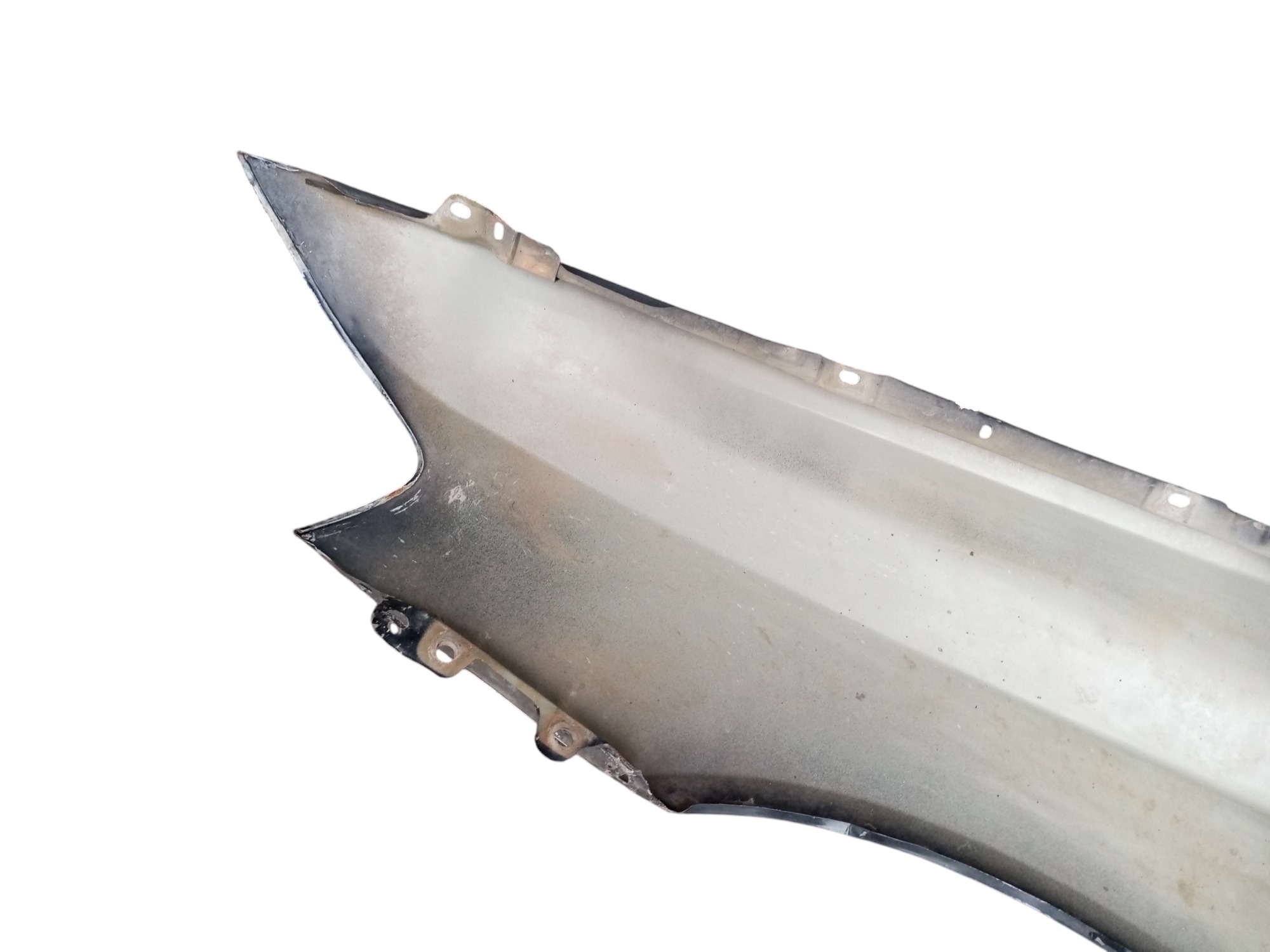 Paralama Fiat Stilo 2003 2005 2007 2009 2011 Lado Direito Lado Direito 8