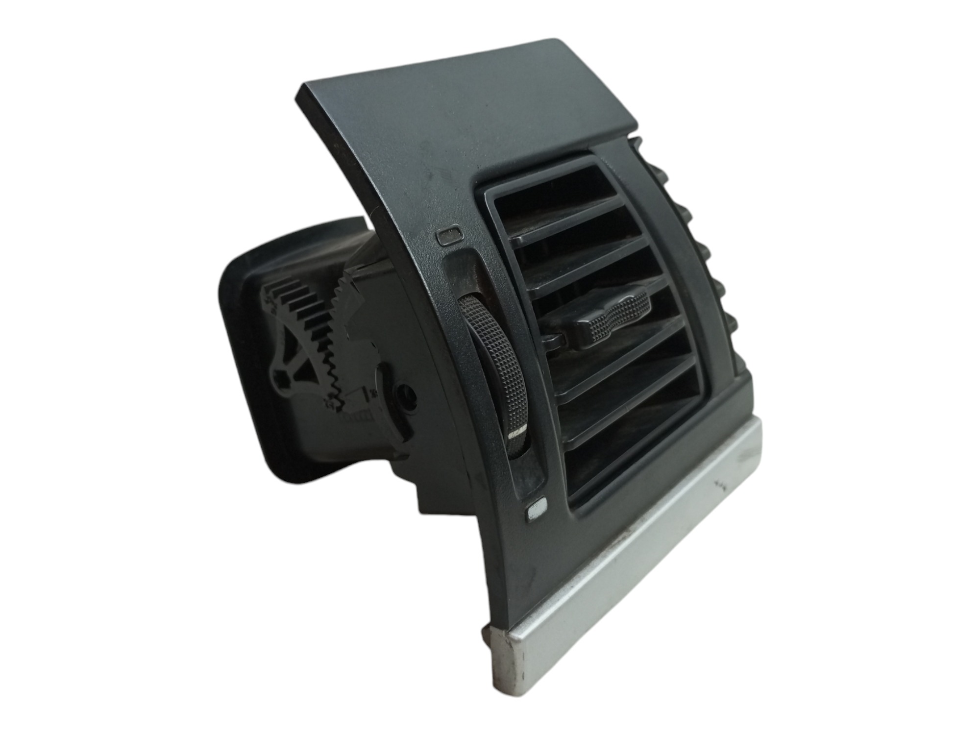 Difusor Ar Fiat Idea 2005 2007 2008 2009 2010 Lado Direito 7