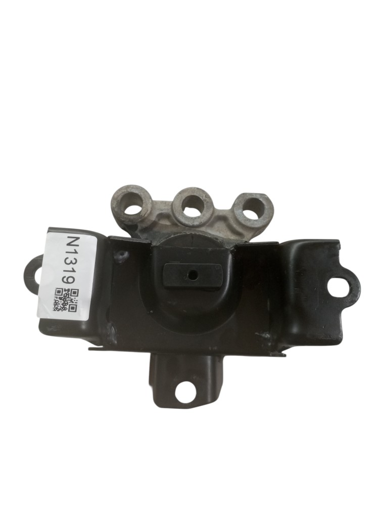 Coxim Cambio Motor Manual Spin 2014 2015 Dianteiro Direito 2