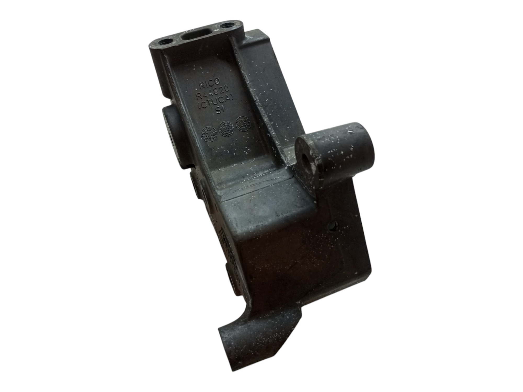 Suporte Alternador Discovery 3 4.0 2008 2009 2010 Land Rover 4