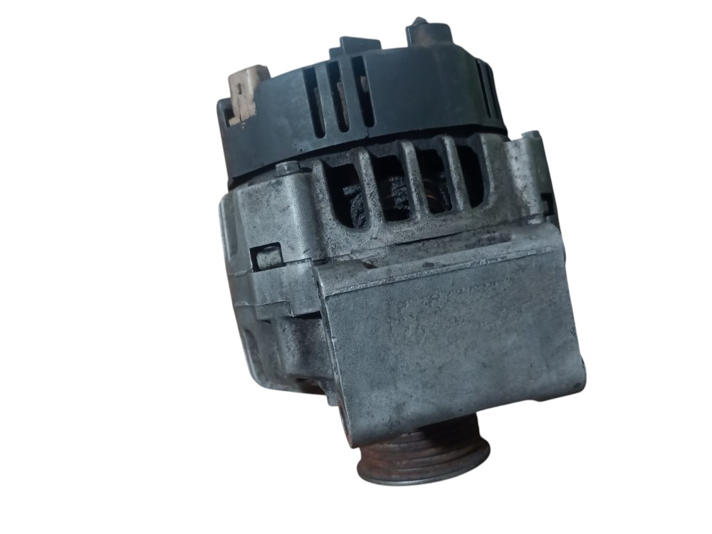Alternador Logan Clio 1.6 Megane Scenic 2.0 2007 20012 90a