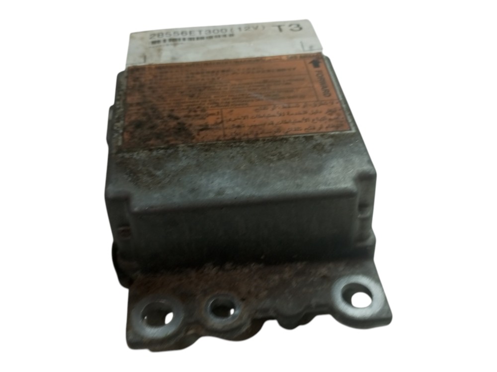 Modulo Impacto Nissan Sentra 2.0 2007 2009 2011 2013 4