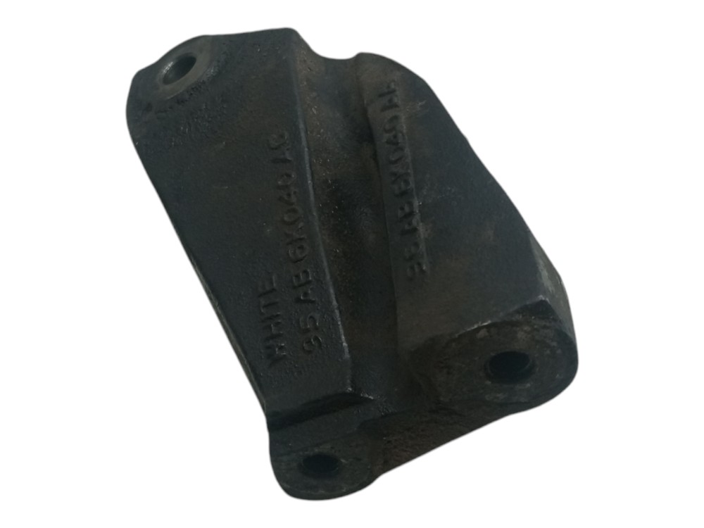Suporte Coxim Cambio Ford Escort Zetec 97 98 99 2002 Usado 5