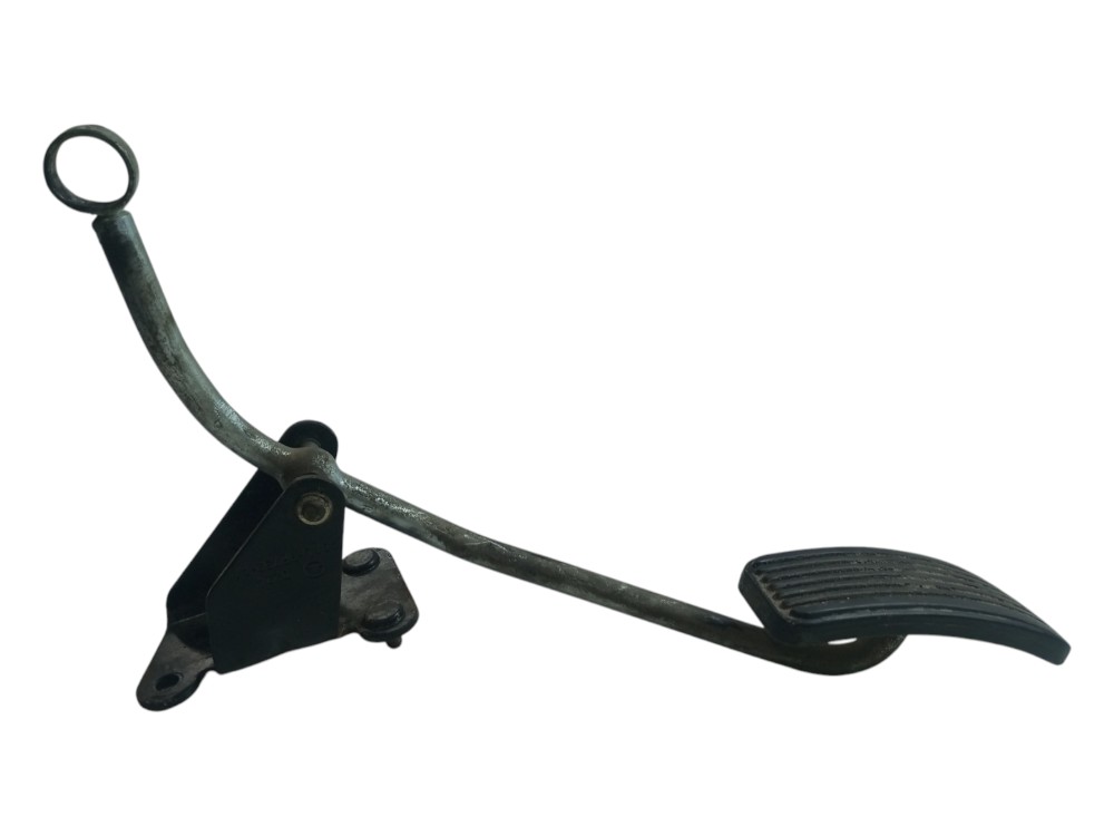 Pedal Acelerador Volkswagen Apollo Verona Escort 90 91 92 4