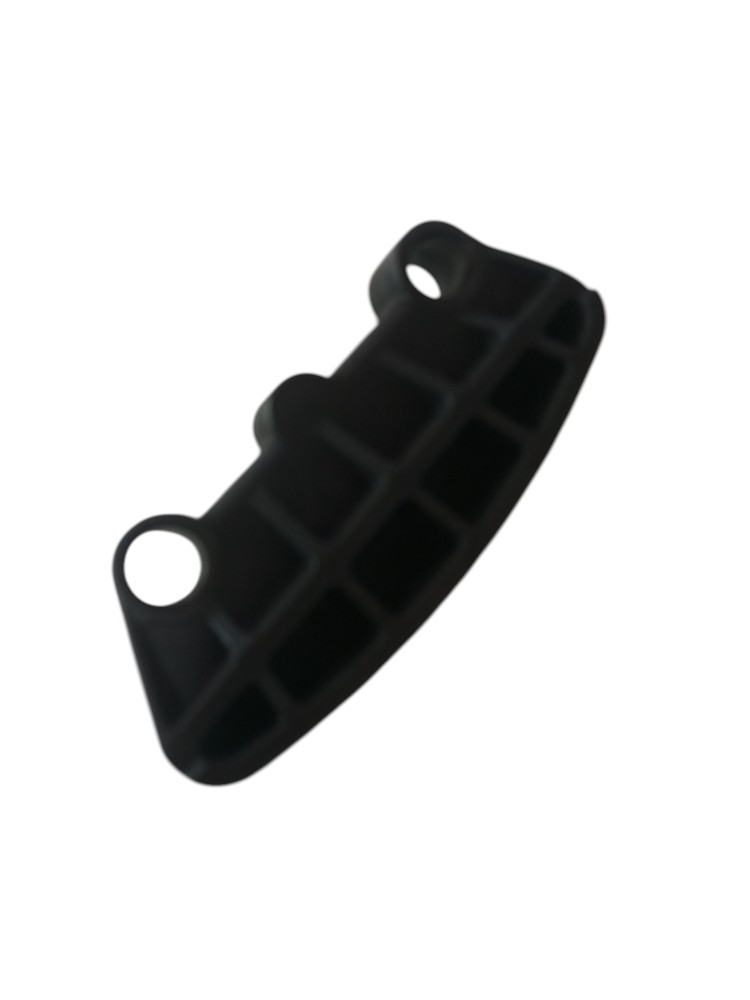 Guia Corrente Comando Discovery 3 Land Rover 2005 2009  Preto 5