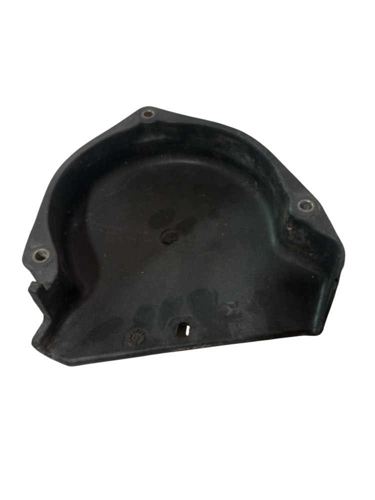 Capa Protetora Correia Dentada Fiat Palio 2002 2004 2008 Preto 5
